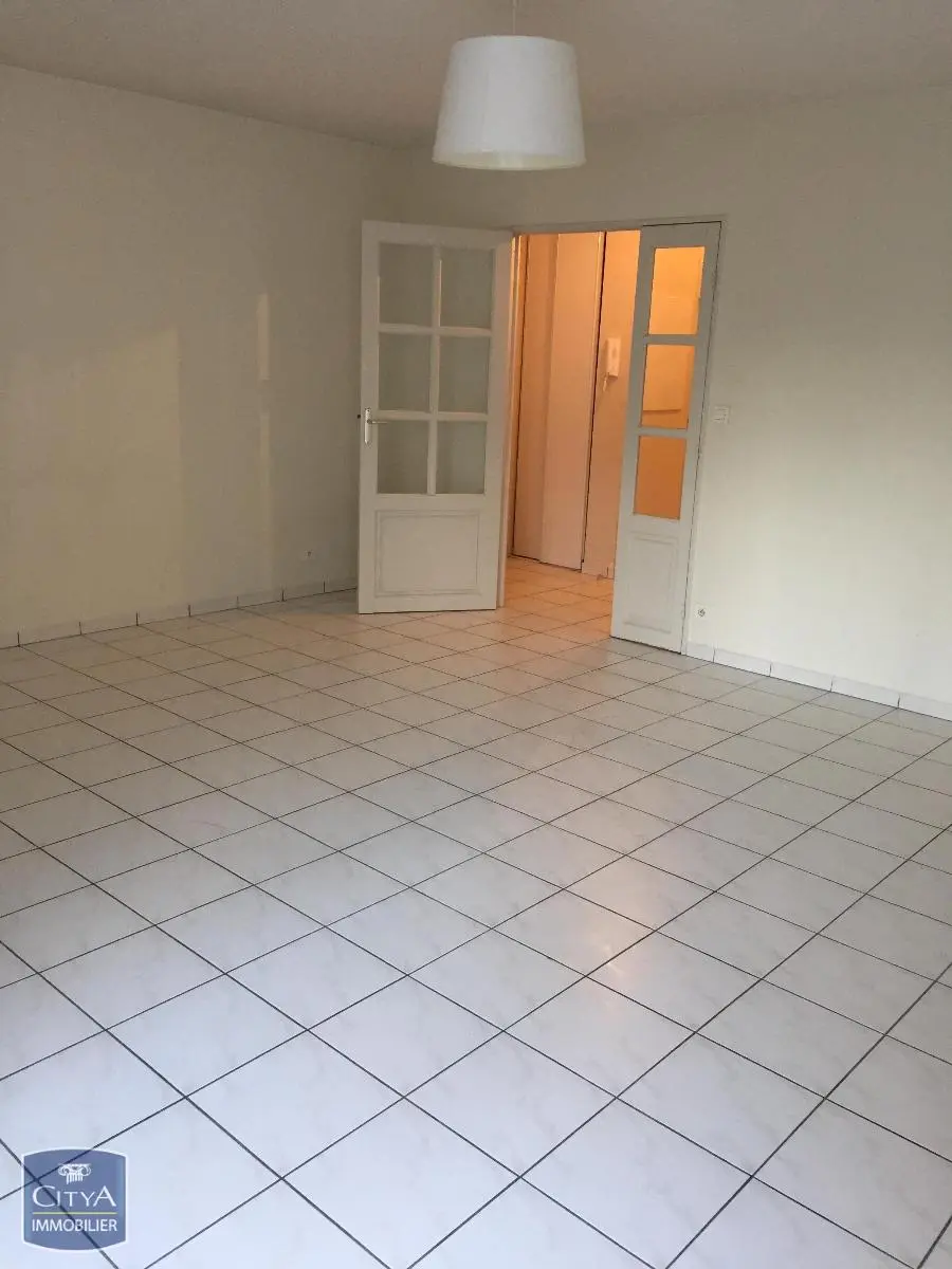 Photo 1 Appartement 2 pièces 53.92m²