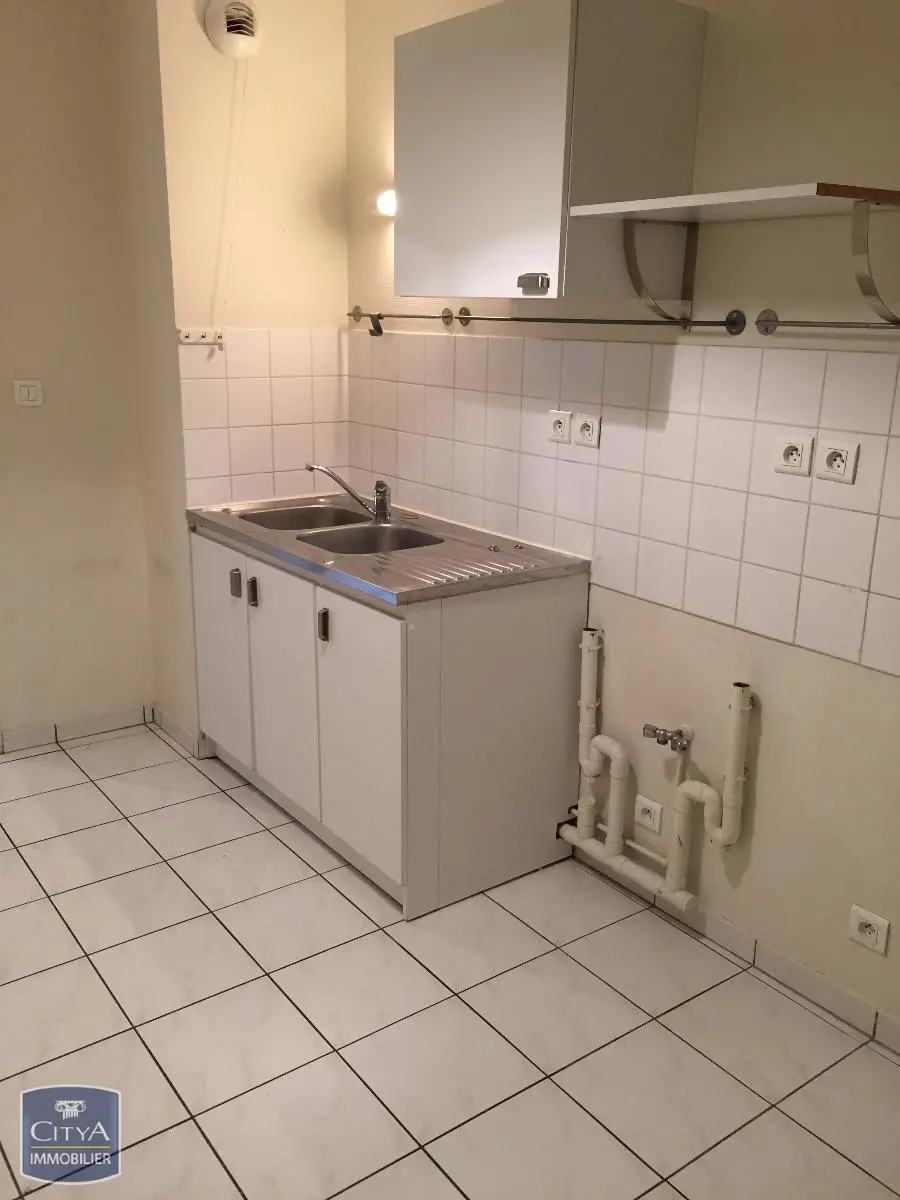 Photo 2 Appartement 2 pièces 53.92m²