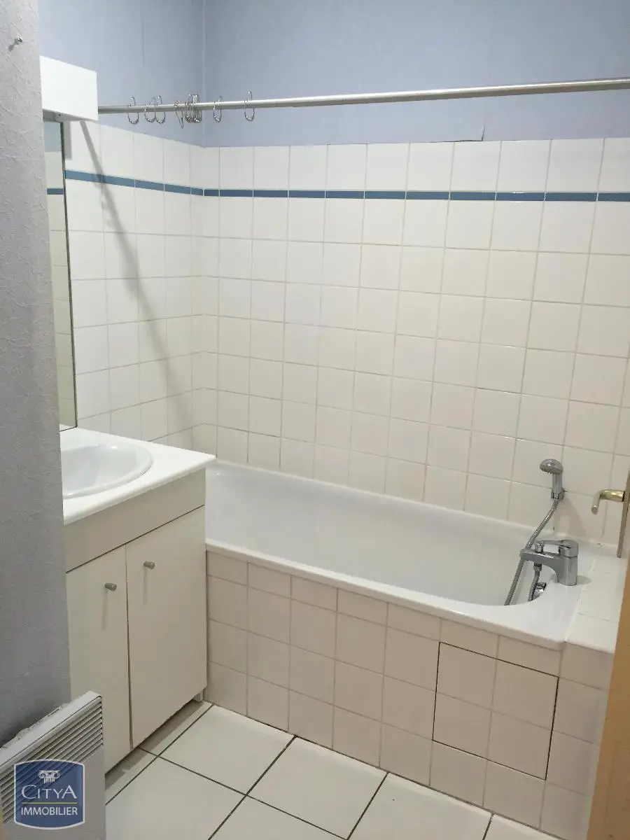 Photo 5 Appartement 2 pièces 53.92m²