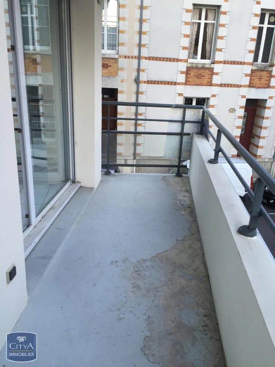 Photo 4 Appartement 2 pièces 53.92m²