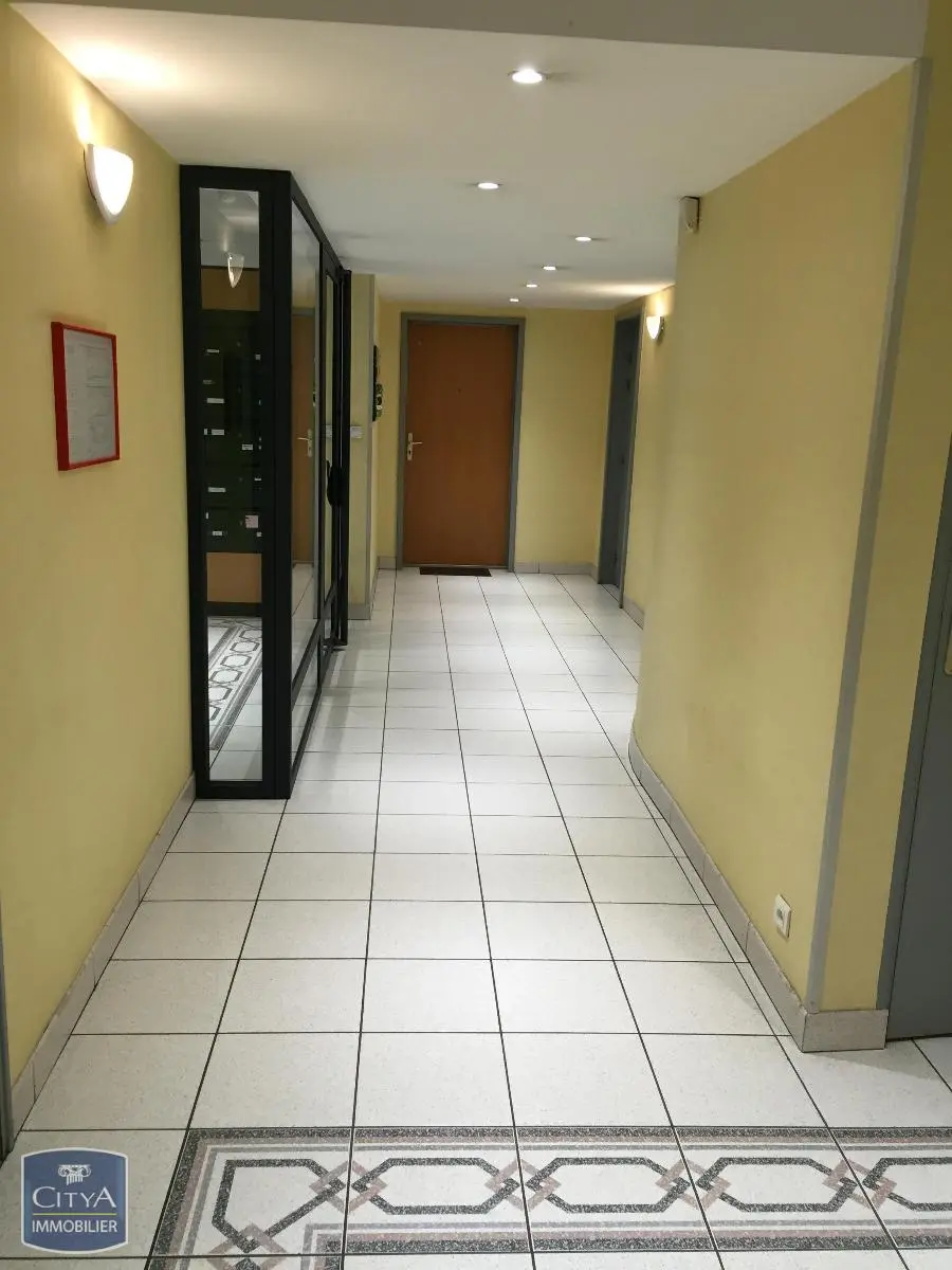 Photo 6 Appartement 2 pièces 53.92m²