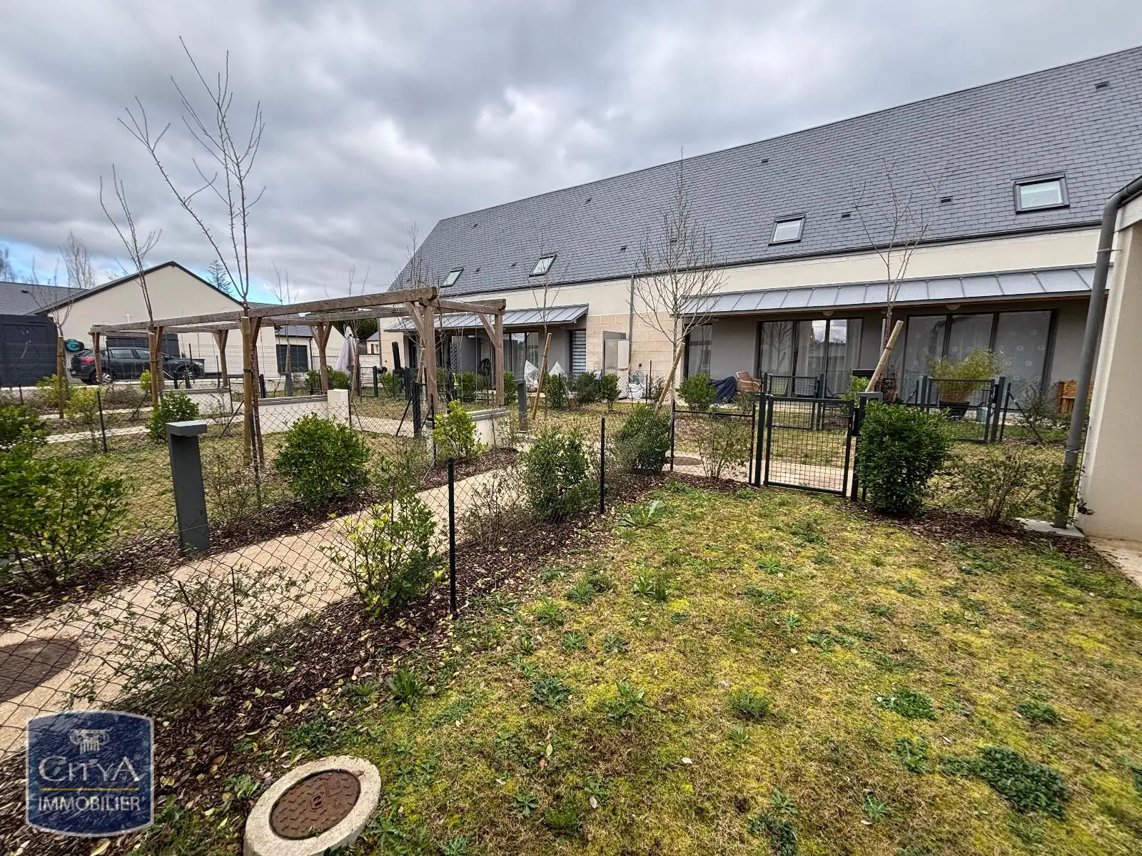 Photo 3 Appartement 3 pièces