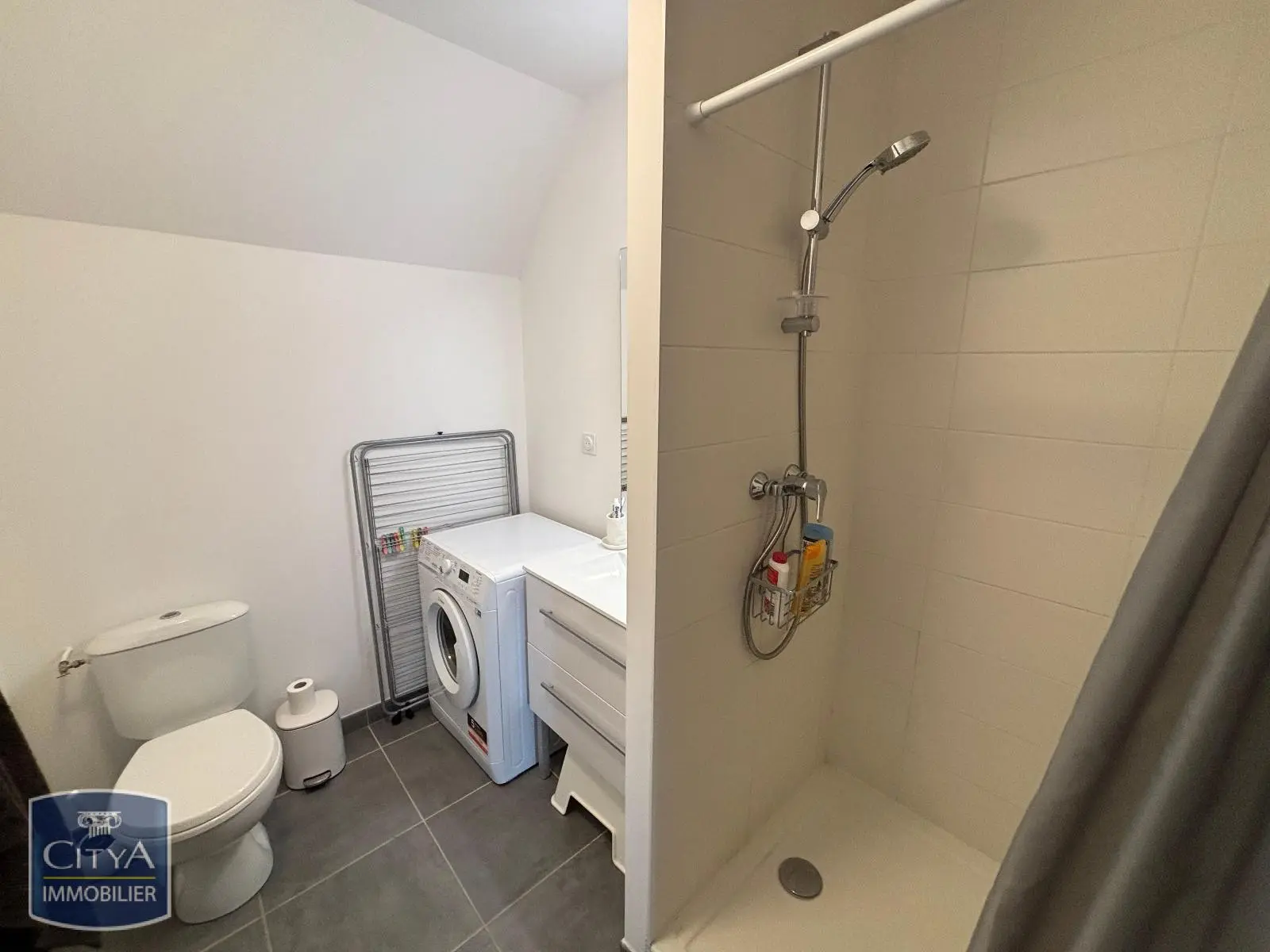 Photo 7 Appartement 3 pièces