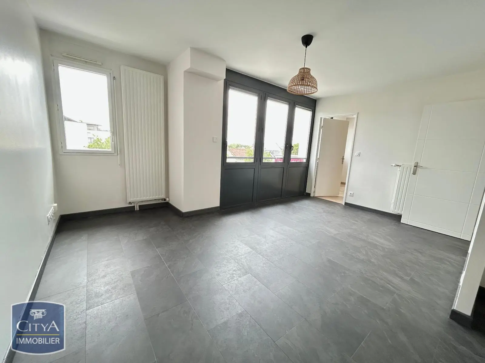 Photo 2 Appartement 2 pièces 39.78m²