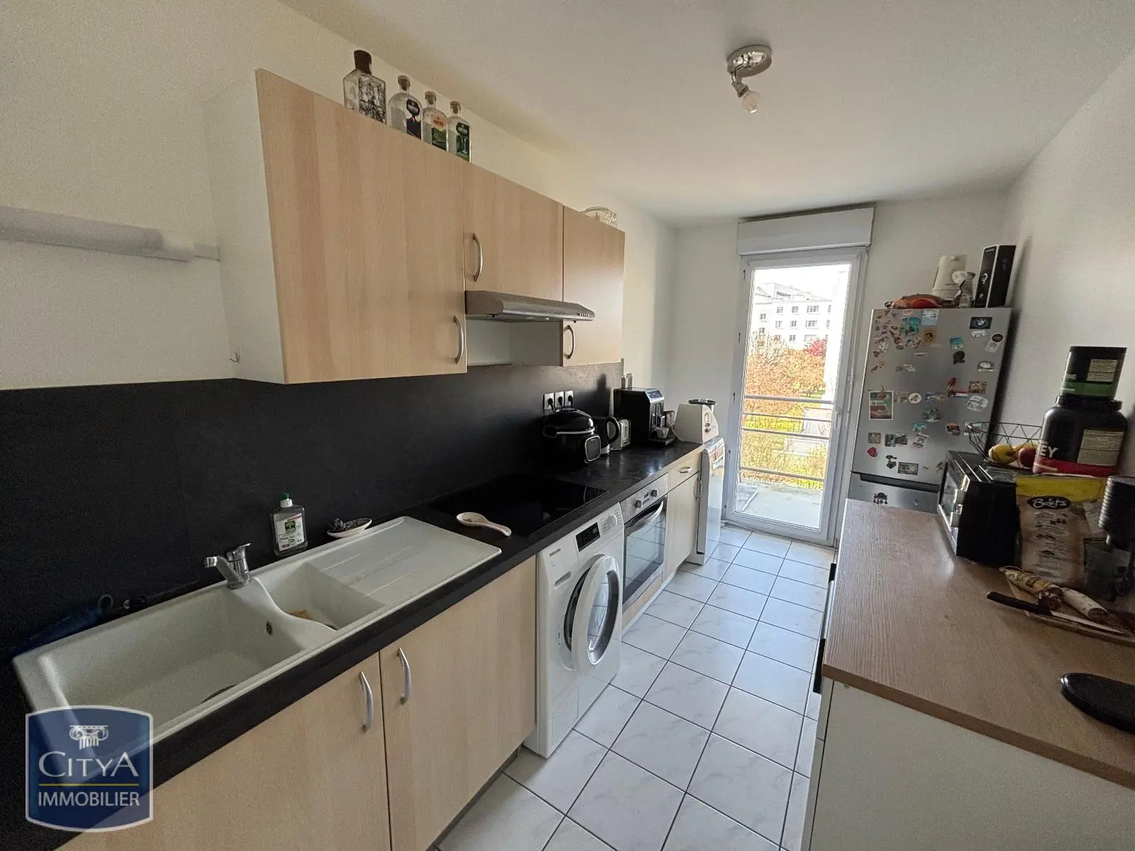 Photo 2 Appartement 3 pièces 73.55m²