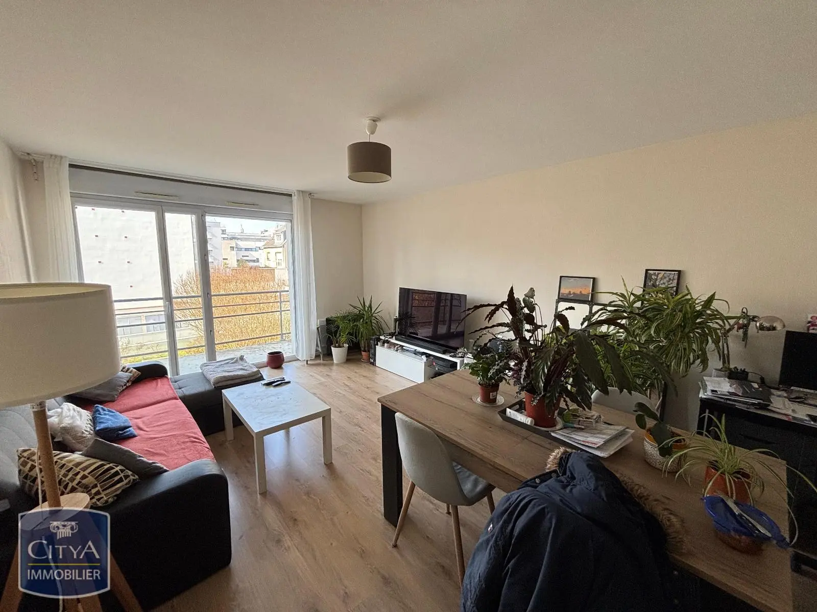 Photo 1 Appartement 3 pièces 73.55m²