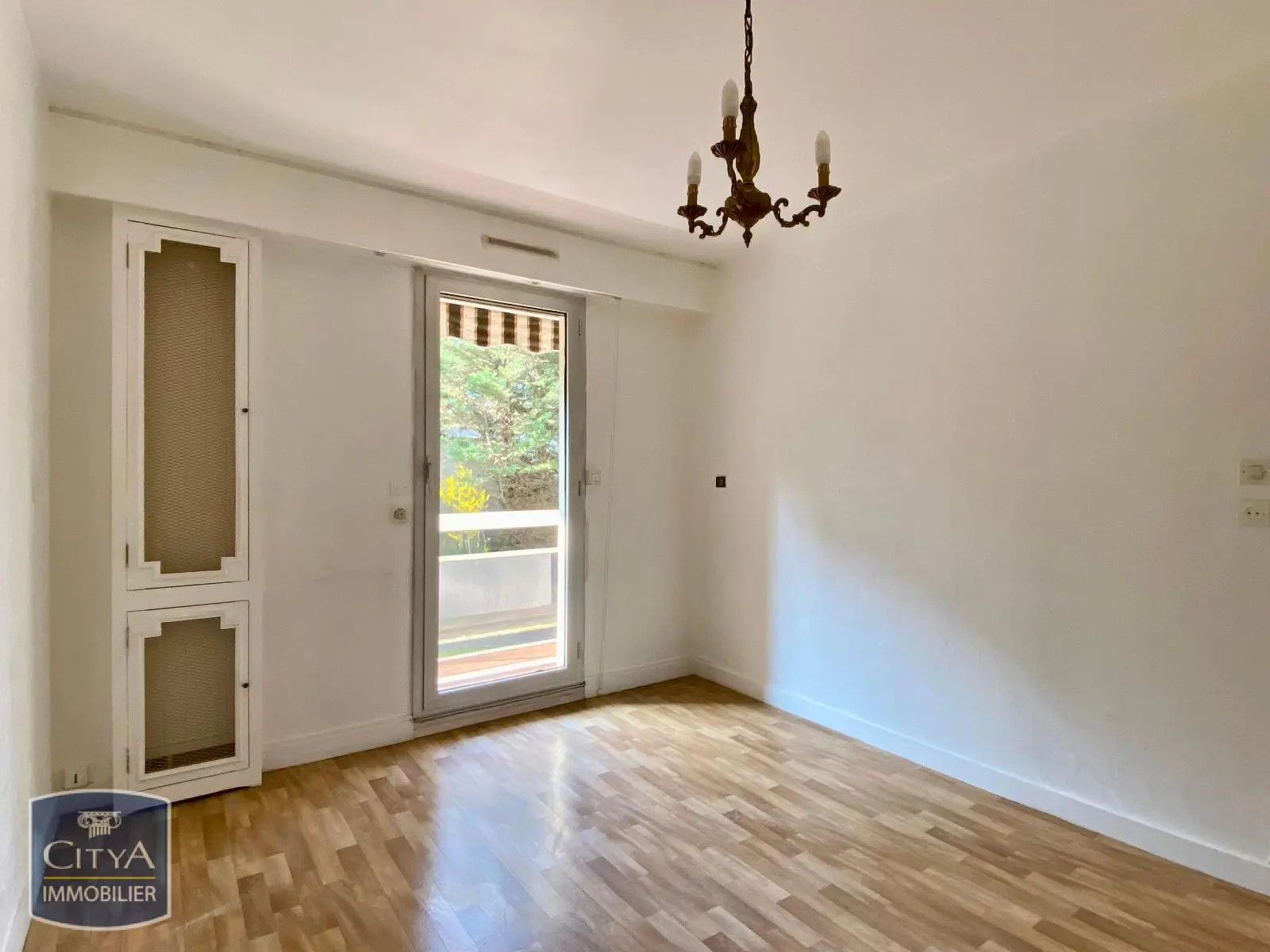 Photo 3 Appartement 2 pièces 46.07m²