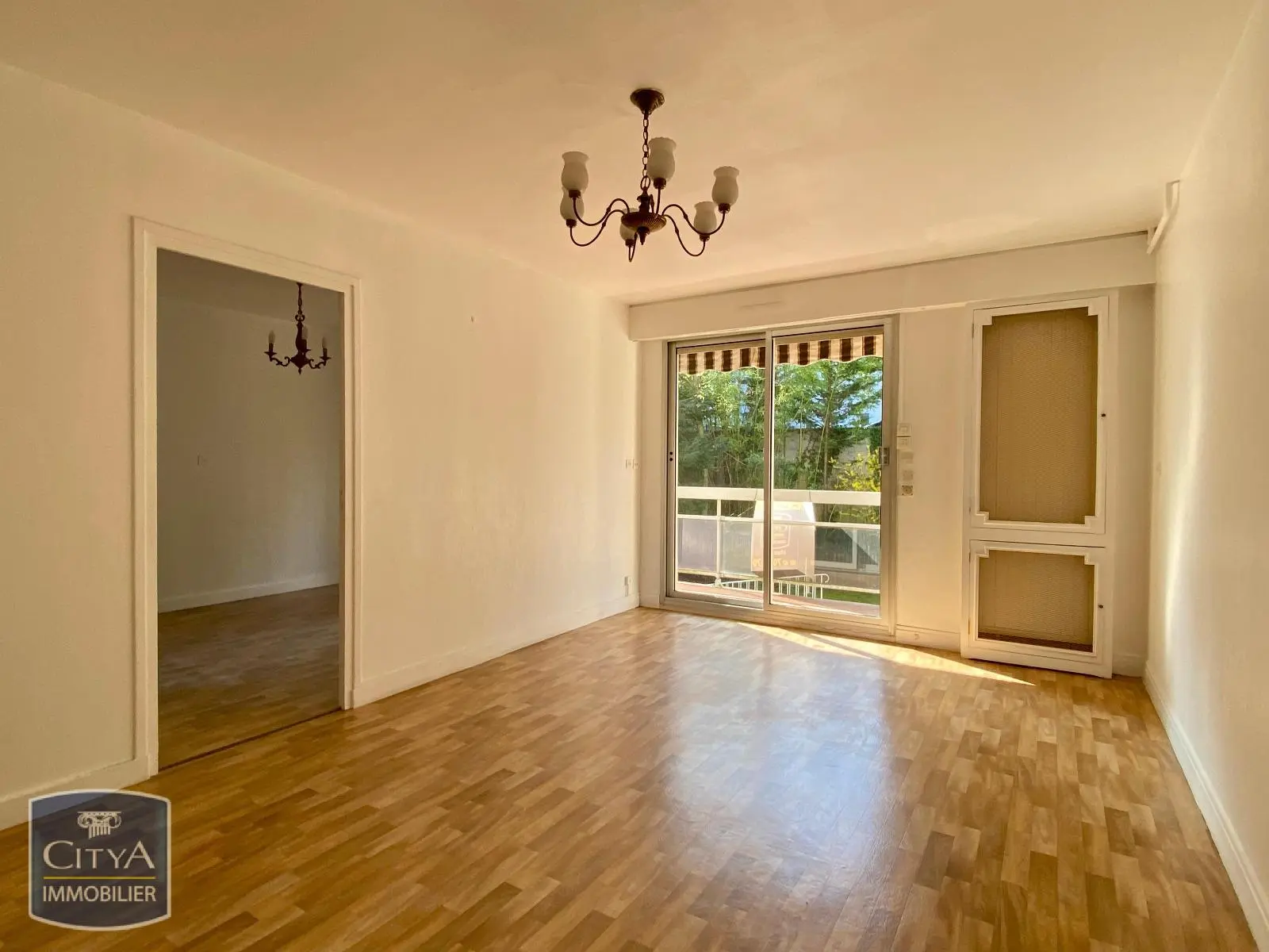Photo 2 Appartement 2 pièces 46.07m²