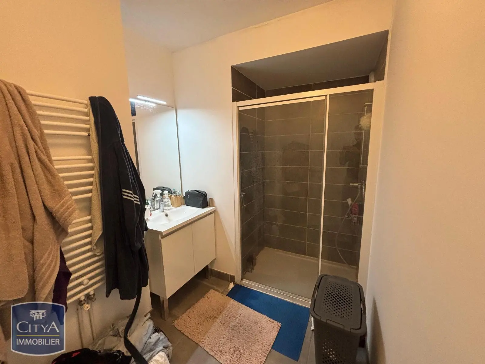 Photo 6 Appartement 3 pièces 55.5m²