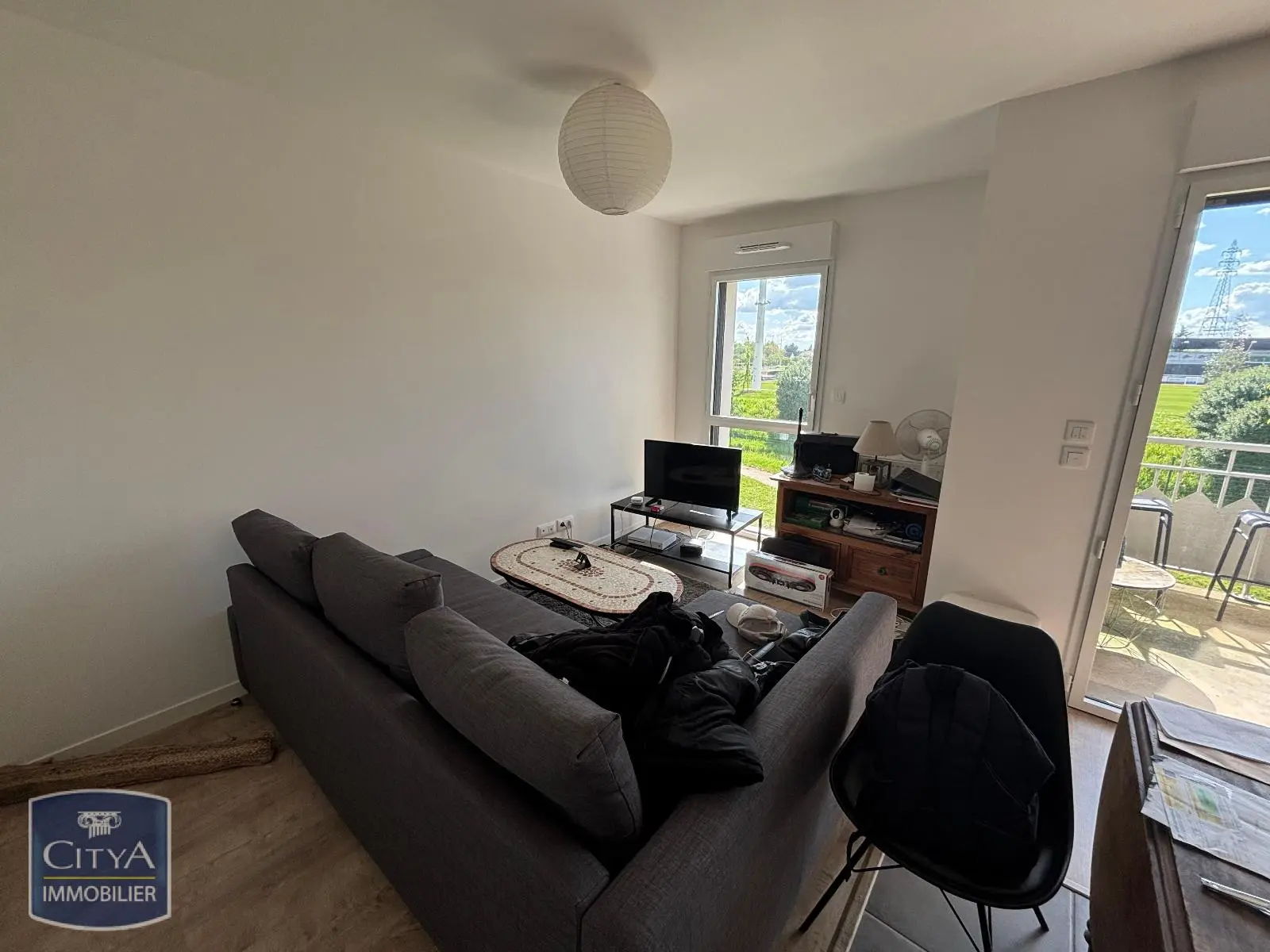 Photo 2 Appartement 3 pièces 55.5m²