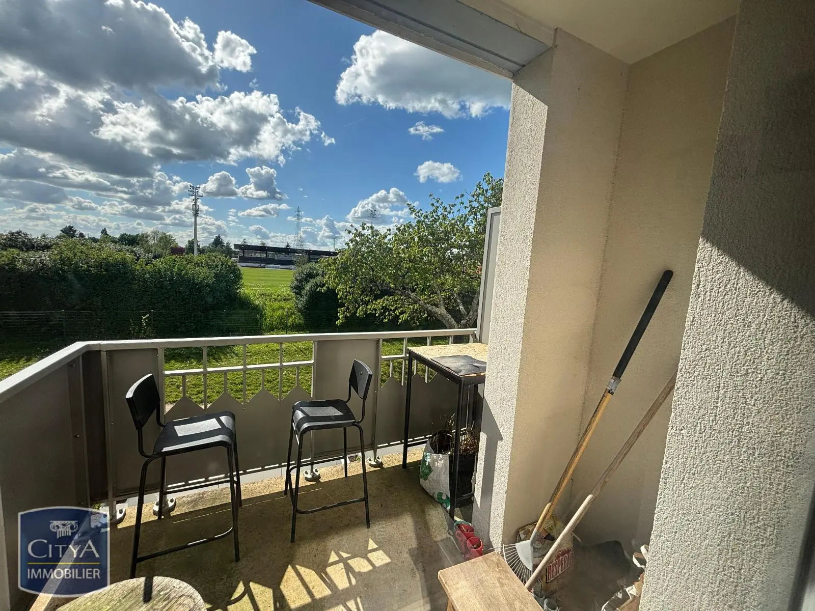 Photo 3 Appartement 3 pièces 55.5m²