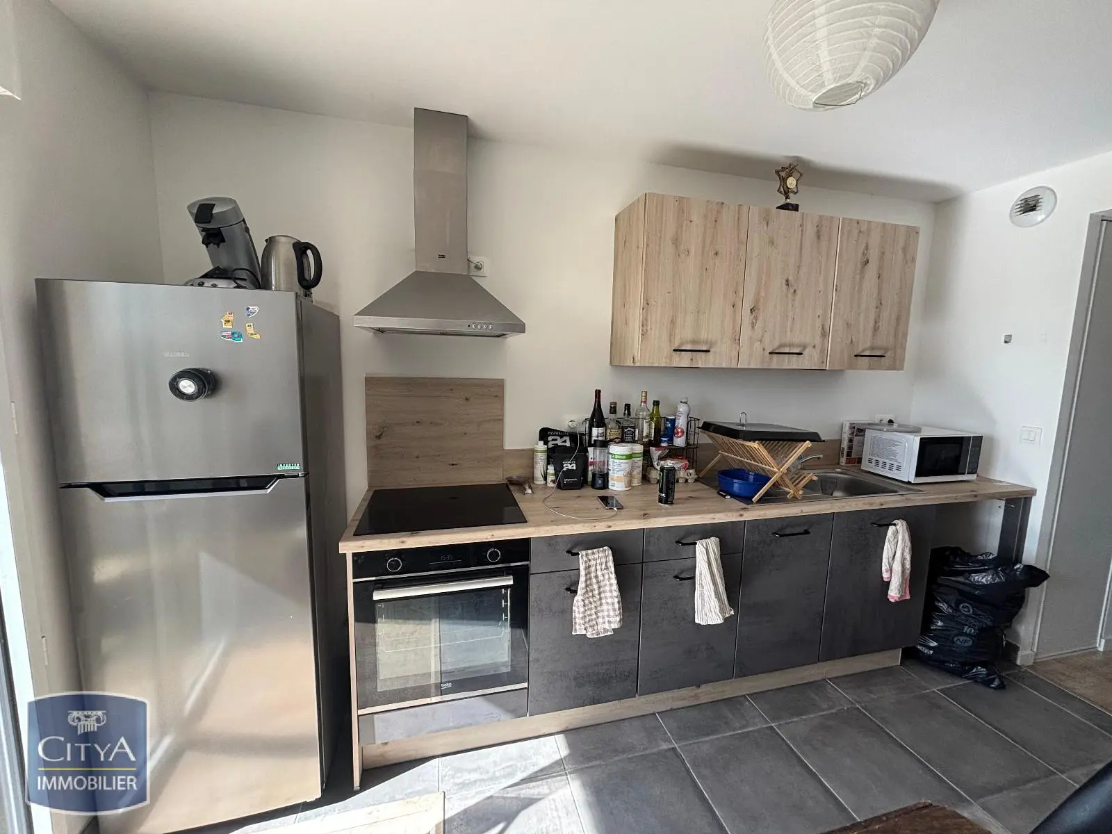 Photo 1 Appartement 3 pièces 55.5m²