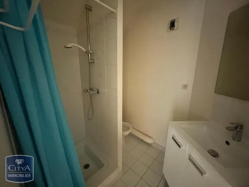 Photo 5 Appartement 1 pièce 20.72m²