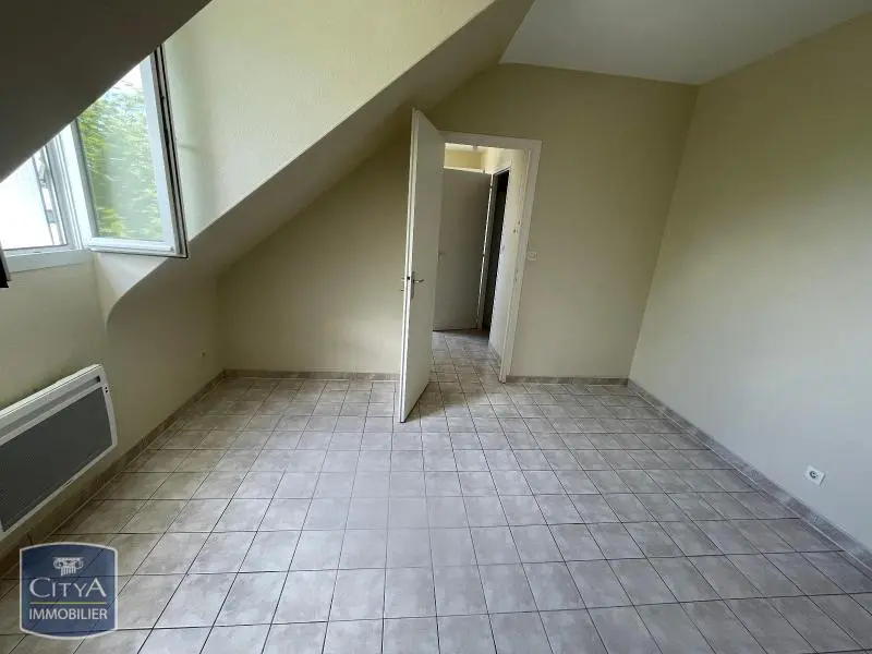 Photo 2 Appartement 1 pièce 20.72m²