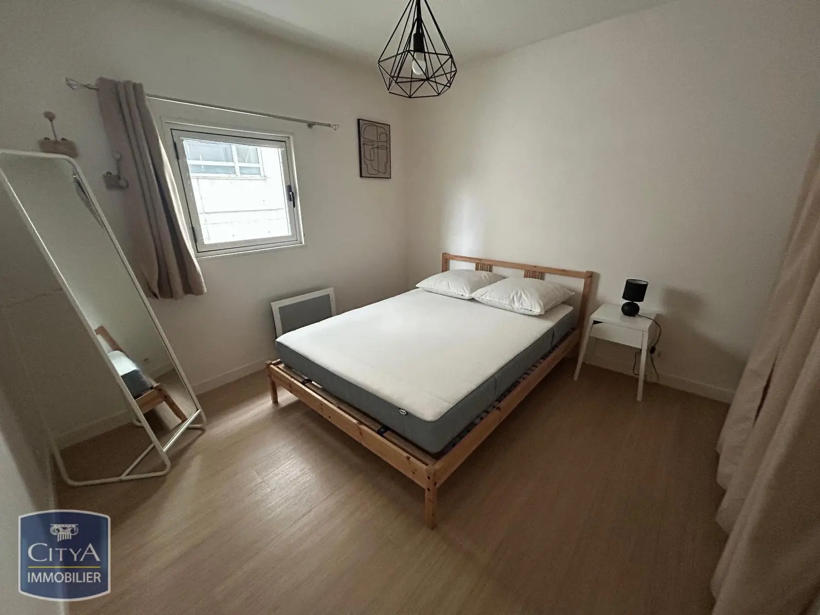 Photo 8 Appartement 2 pièces 37.2m²