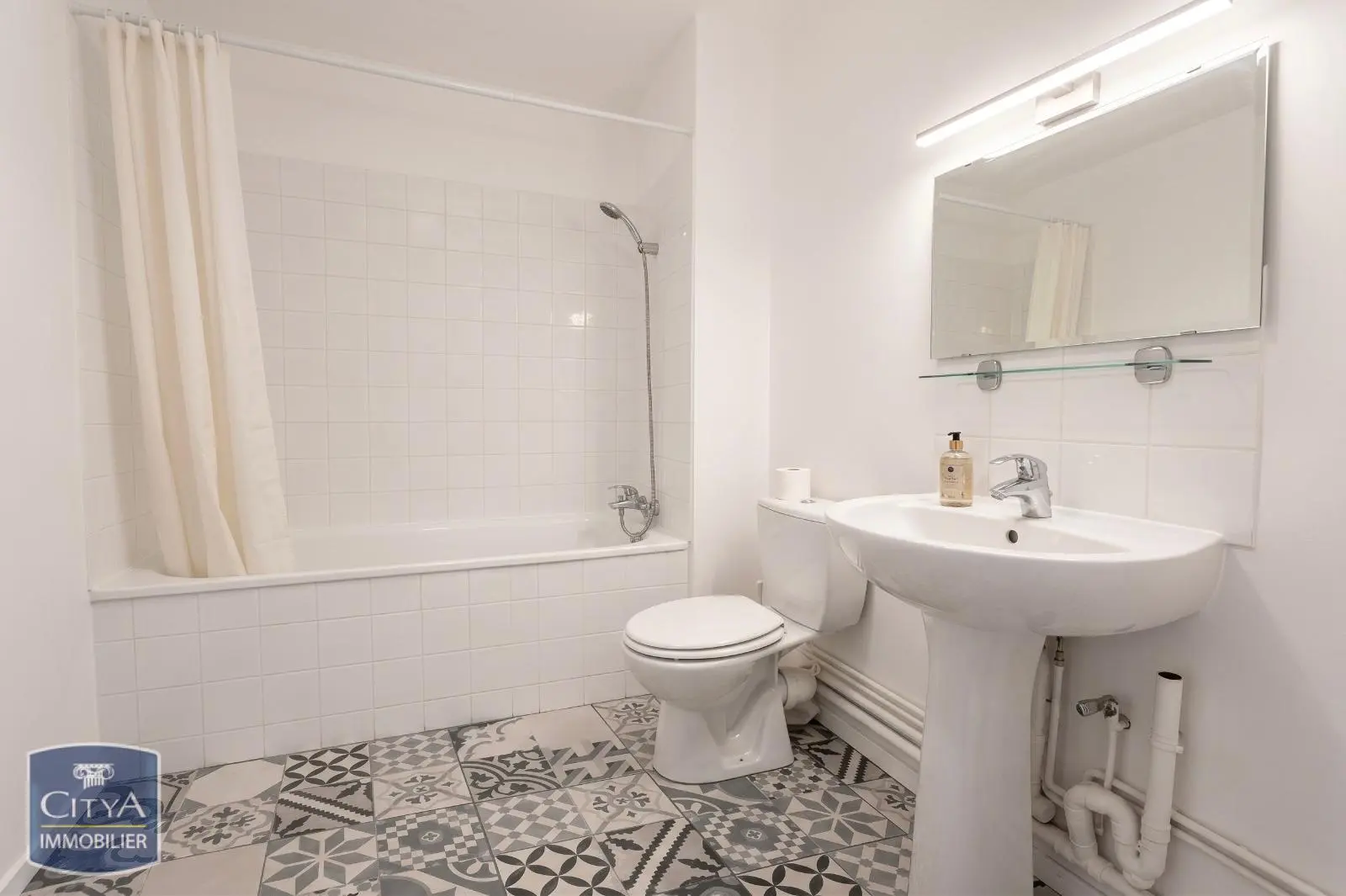 Photo 4 Appartement 1 pièce 29.2m²