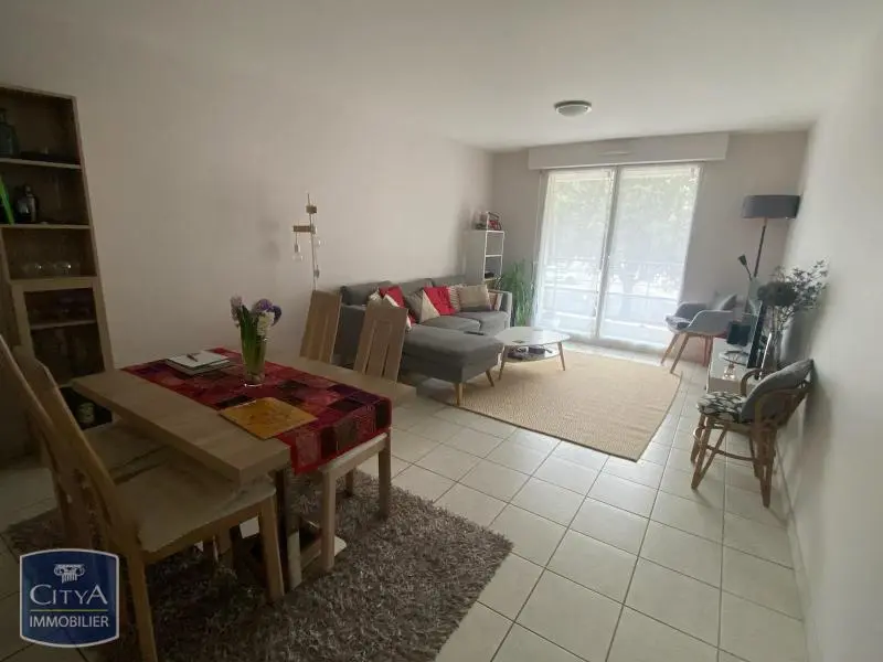 Photo 1 Appartement 3 pièces 71.28m²