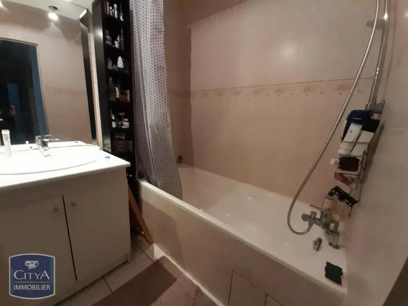 Photo 6 Appartement 3 pièces 71.28m²