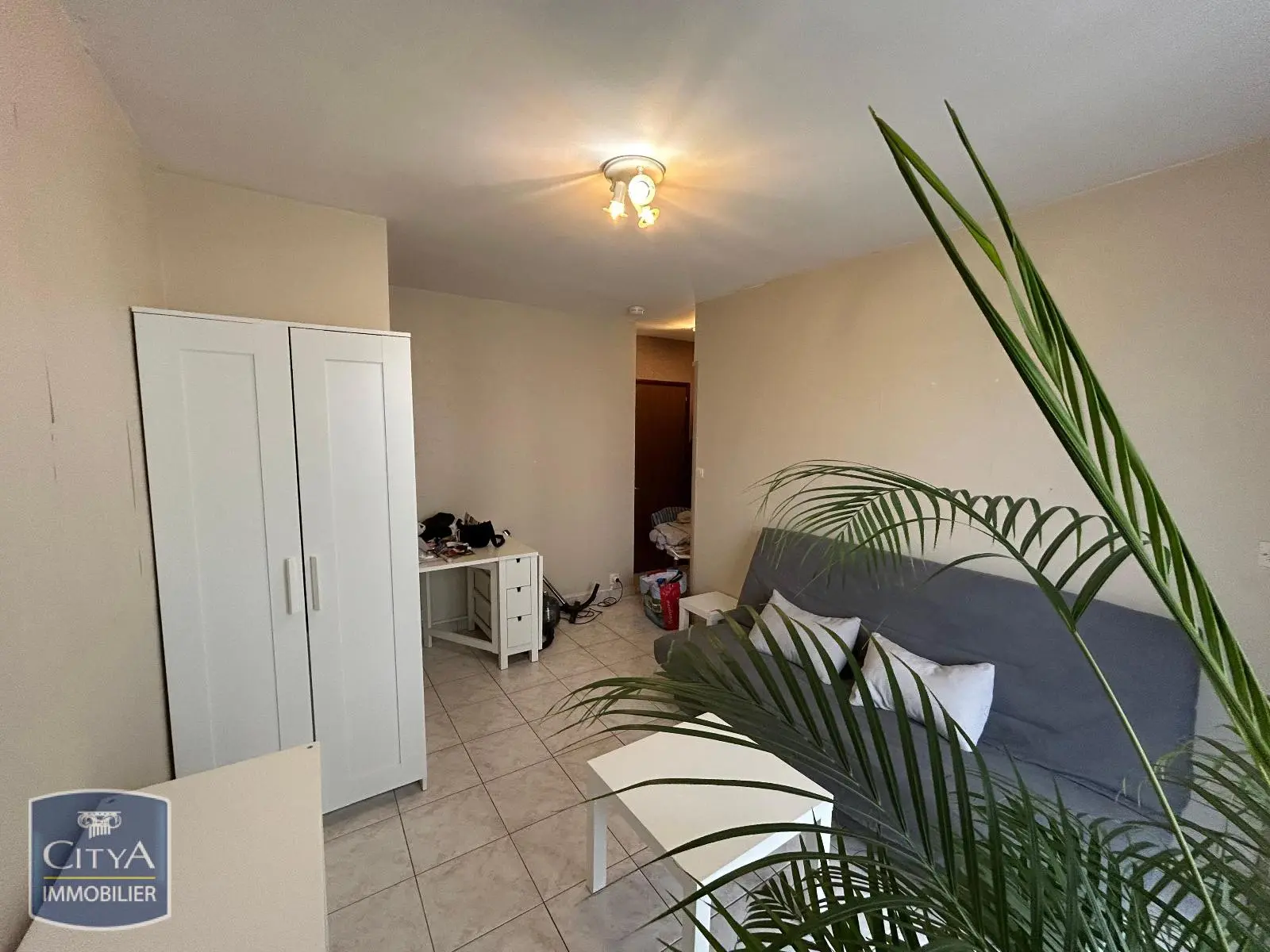 Photo 4 Appartement 1 pièce 17.64m²