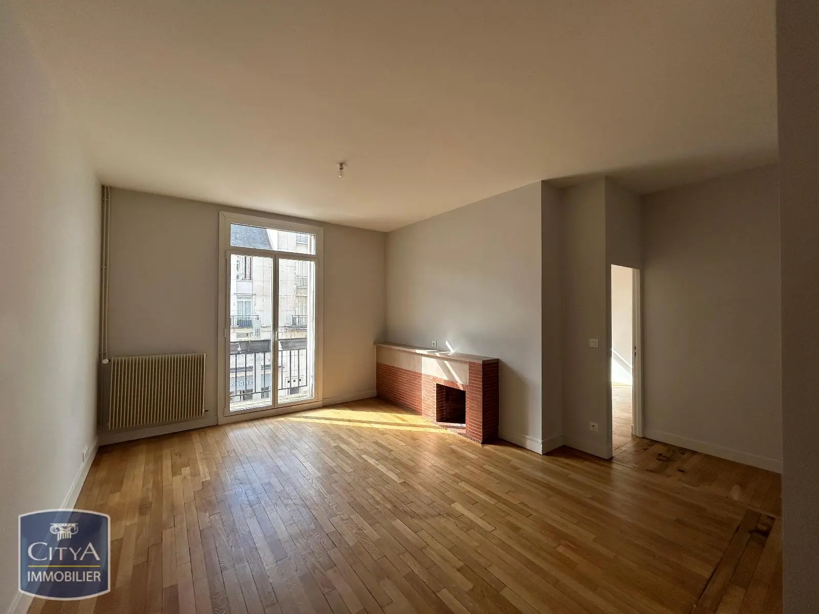 Photo 1 Appartement 3 pièces 73.38m²