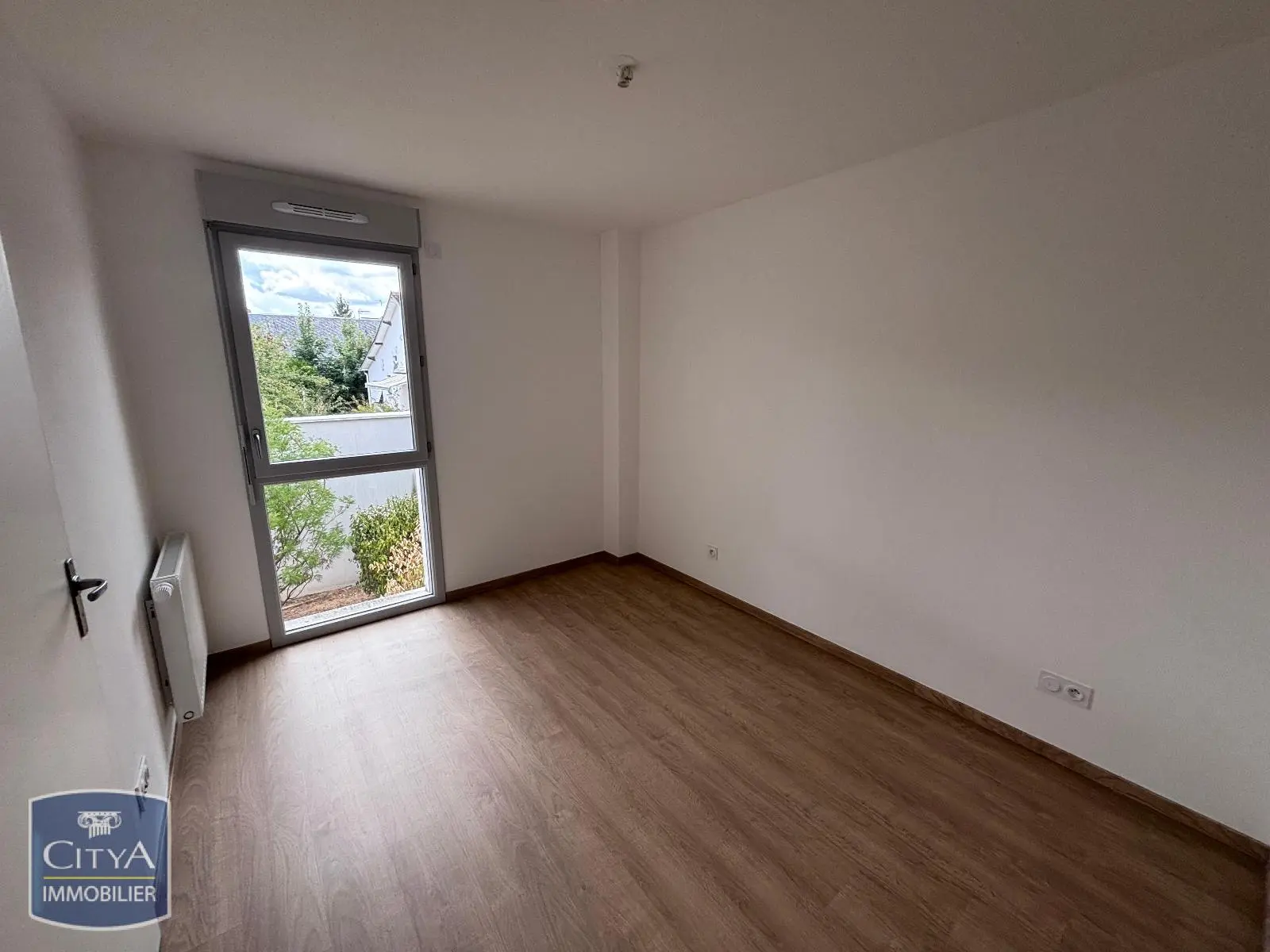 Photo 4 Appartement 3 pièces 55.22m²