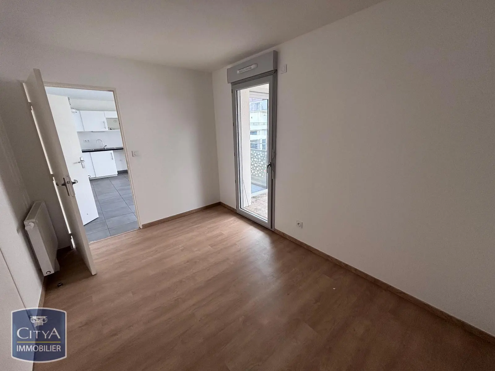 Photo 5 Appartement 3 pièces 55.22m²