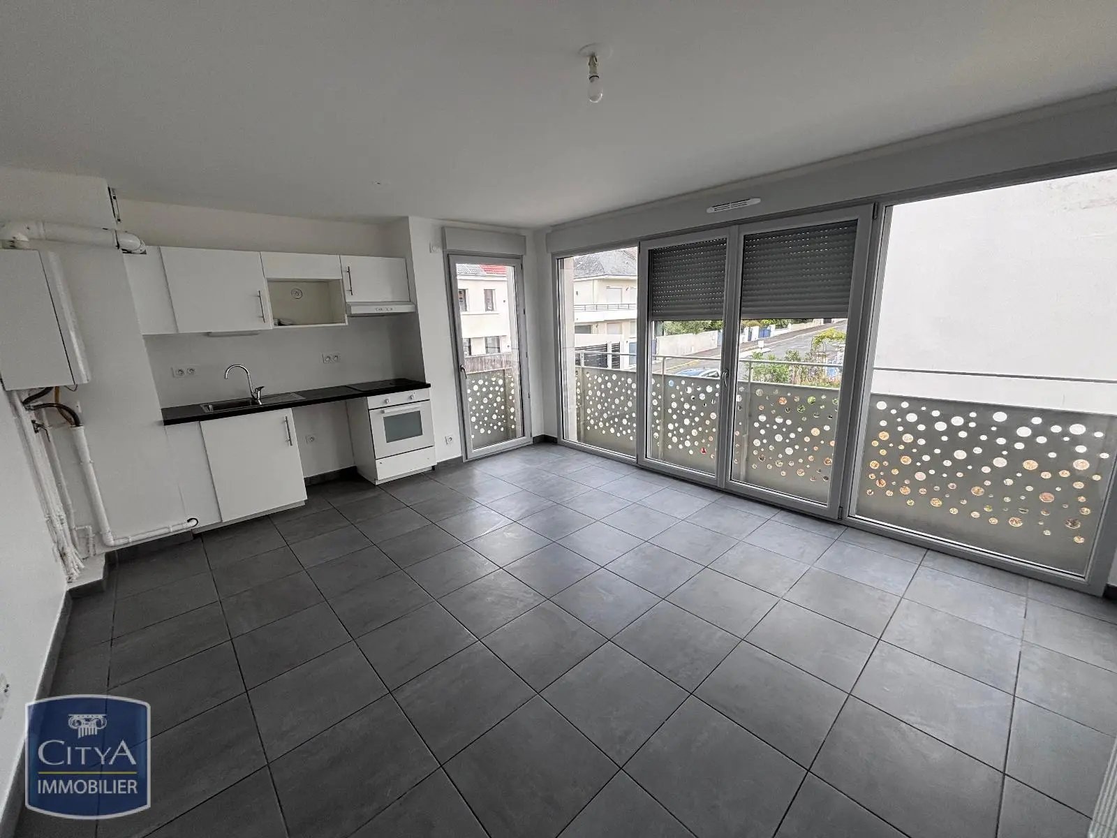 Photo 1 Appartement 3 pièces 55.22m²