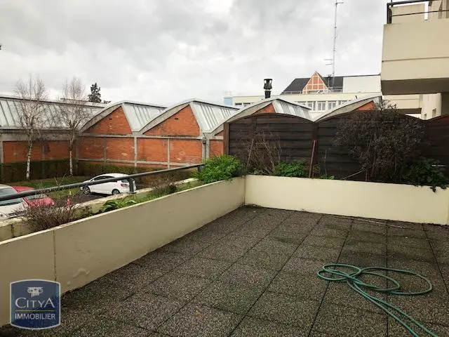 Photo 4 Appartement 2 pièces 45.42m²