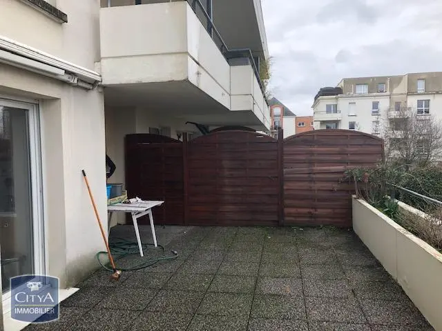 Photo 5 Appartement 2 pièces 45.42m²