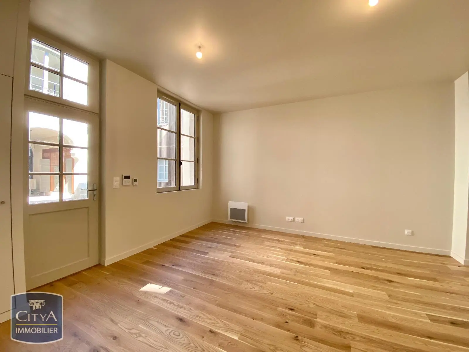 Photo 2 Appartement 3 pièces 50.72m²