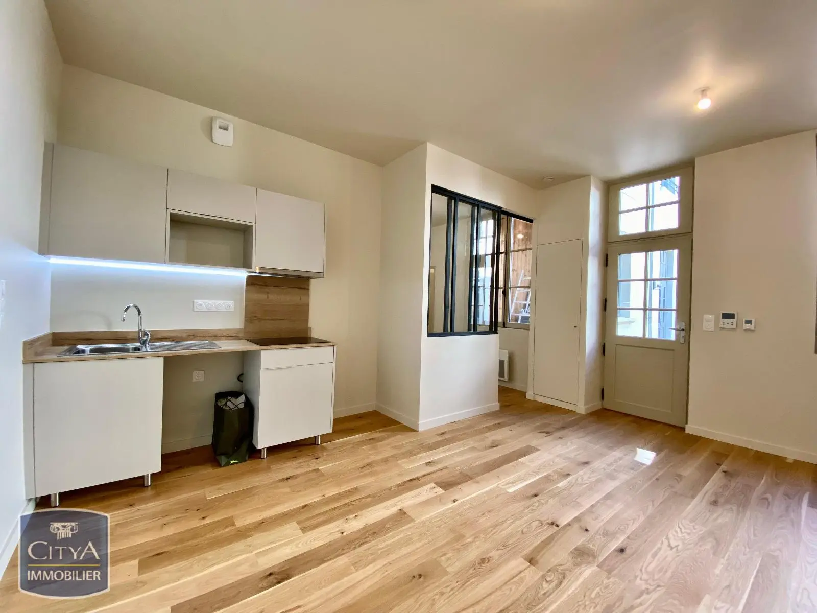 Photo 3 Appartement 3 pièces 50.72m²