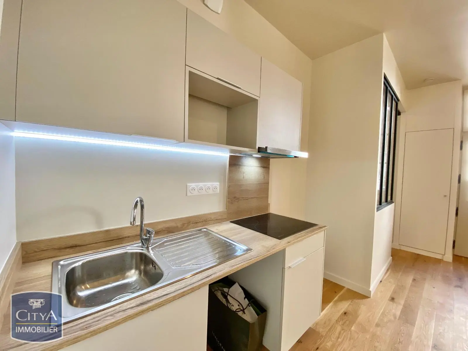 Photo 4 Appartement 3 pièces 50.72m²