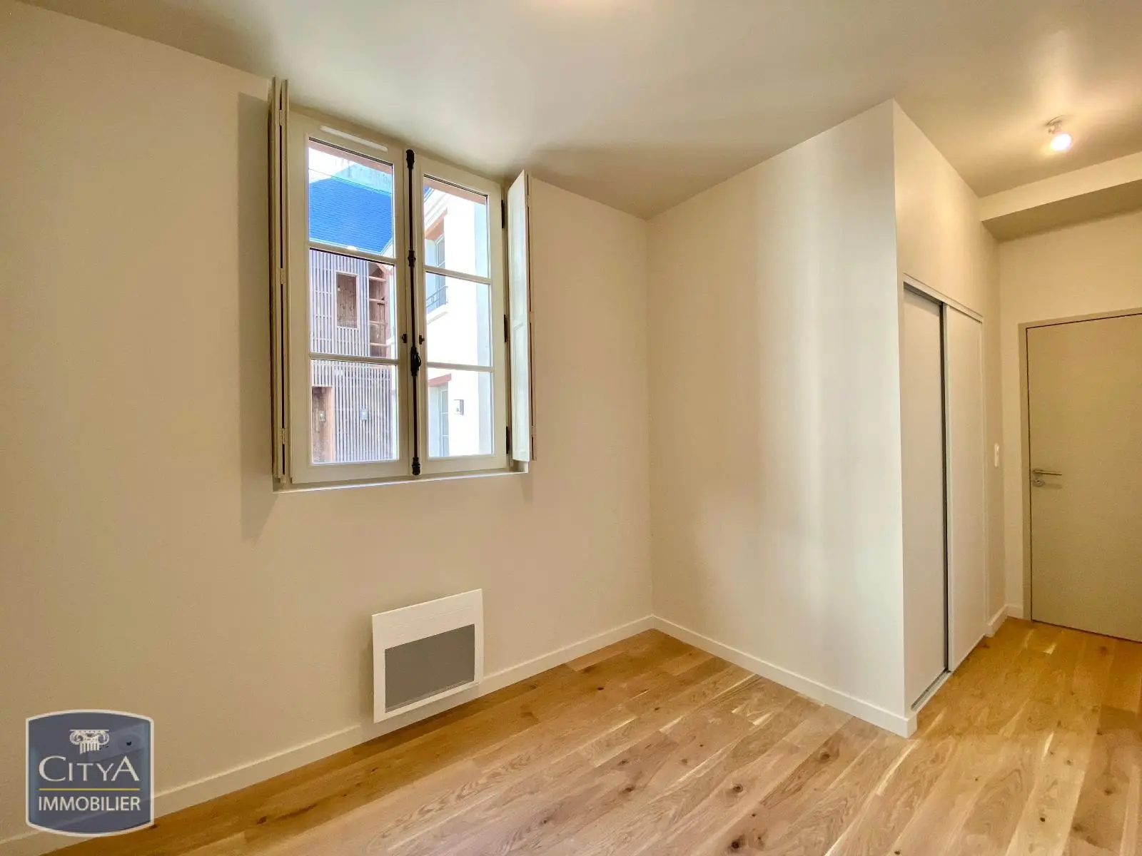 Photo 5 Appartement 3 pièces 50.72m²