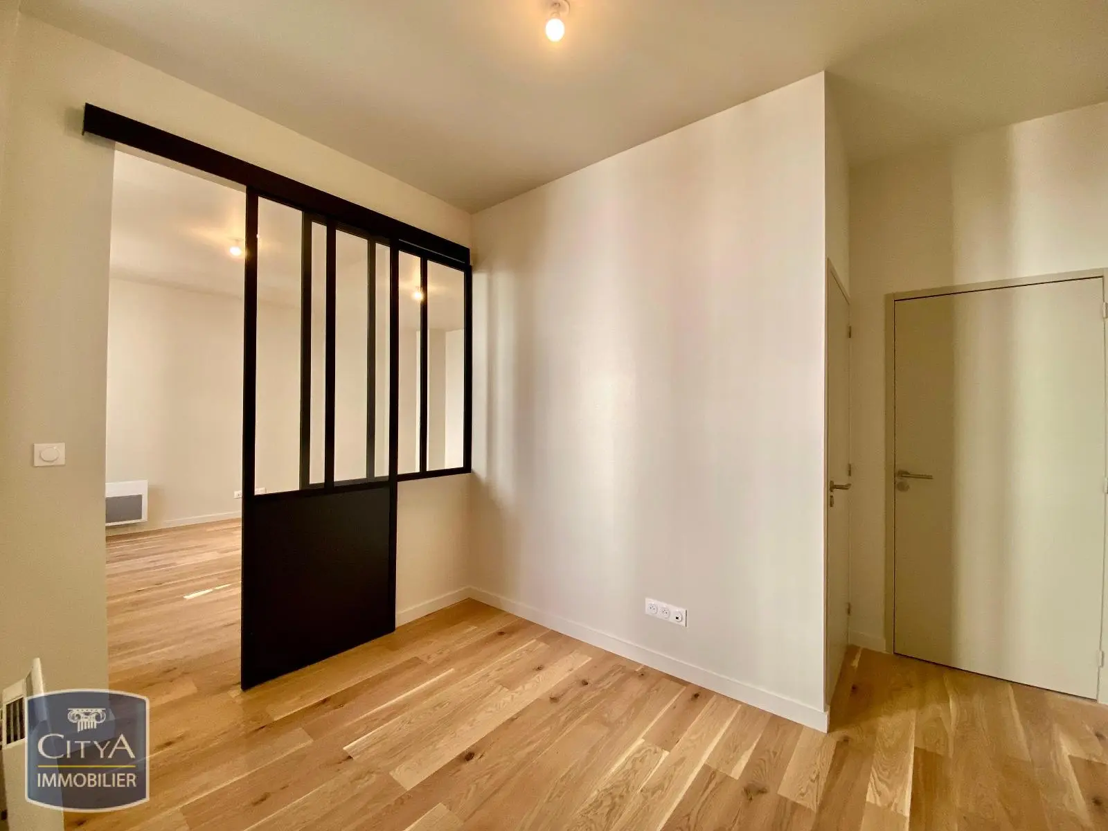 Photo 1 Appartement 3 pièces 50.72m²