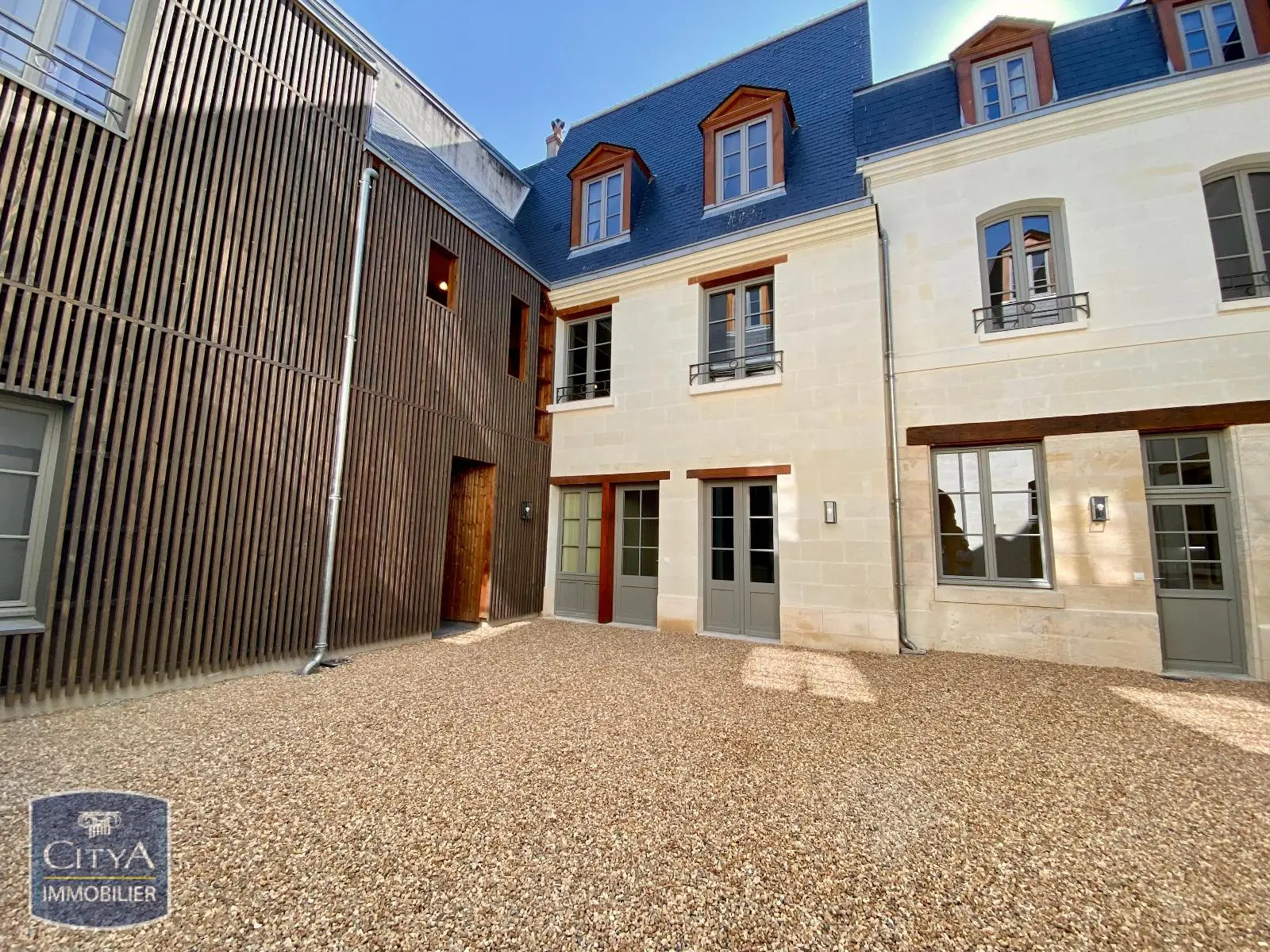 Photo 6 Appartement 3 pièces 50.72m²