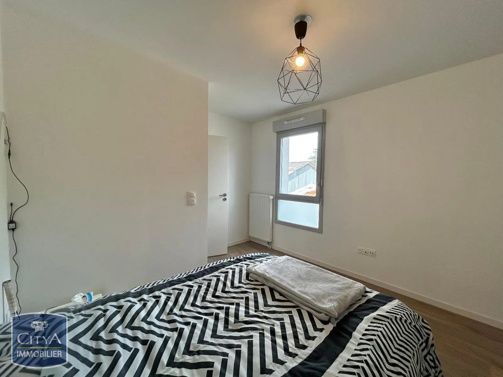 Photo 6 Appartement 2 pièces 40.11m²