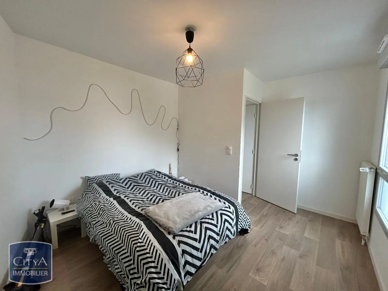 Photo 5 Appartement 2 pièces 40.11m²