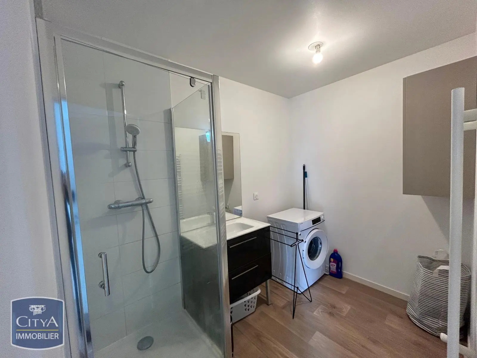 Photo 4 Appartement 2 pièces 40.11m²