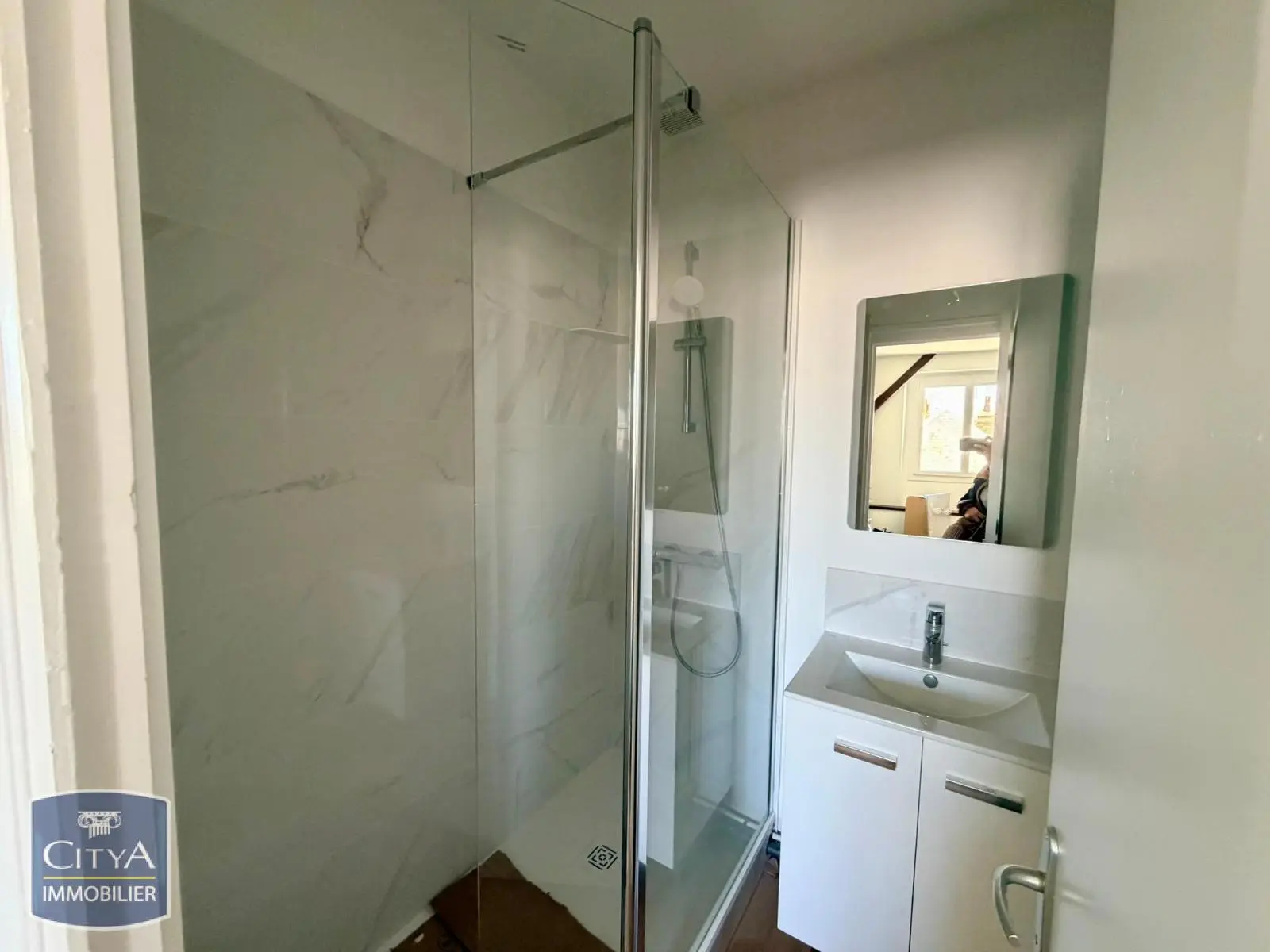 Photo 4 Appartement 2 pièces 46.93m²