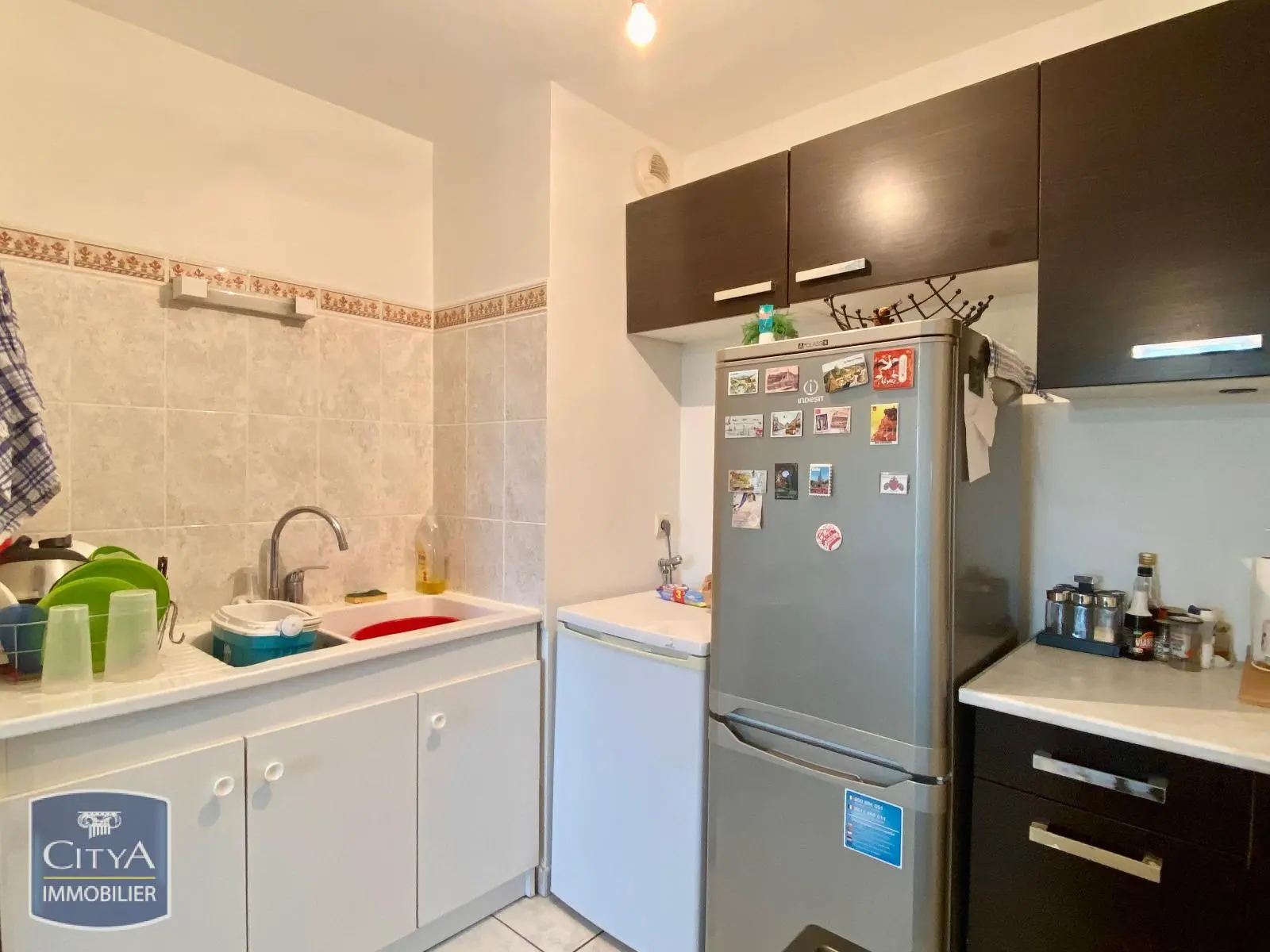 Photo 3 Appartement 2 pièces 46.77m²