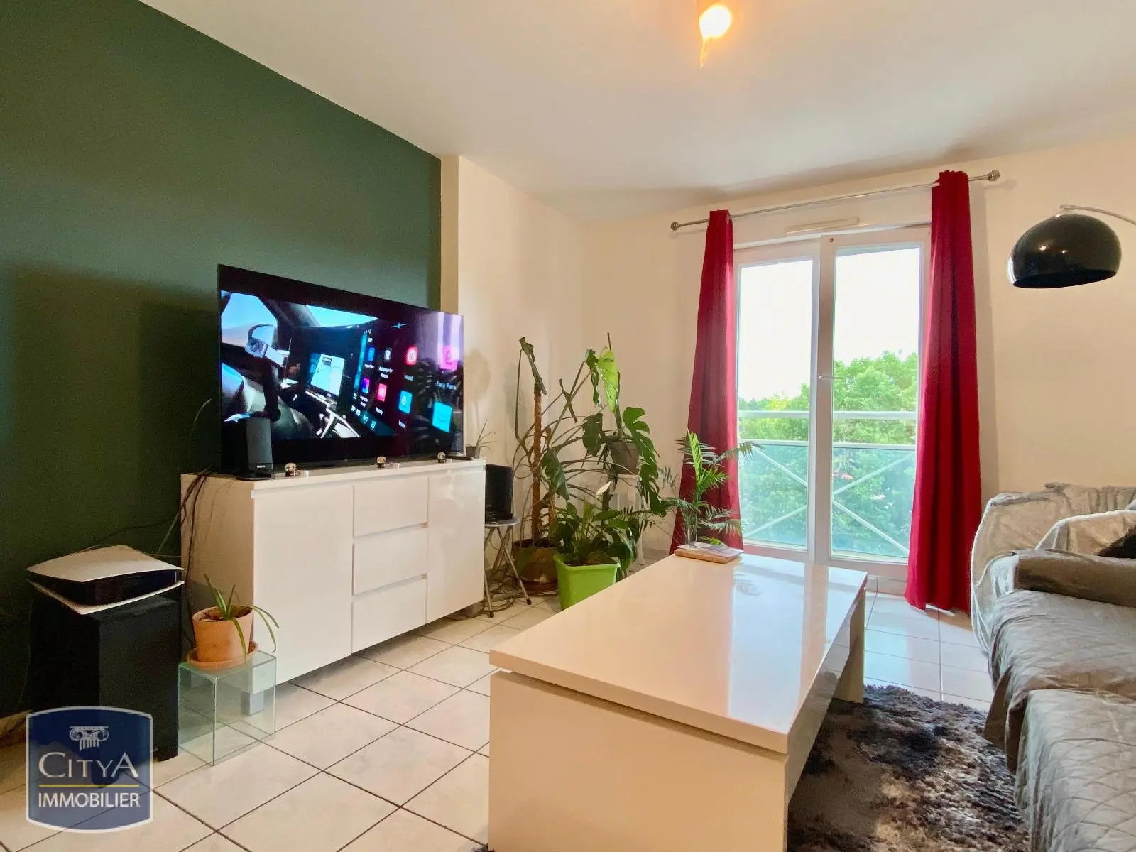 Photo 4 Appartement 2 pièces 46.77m²