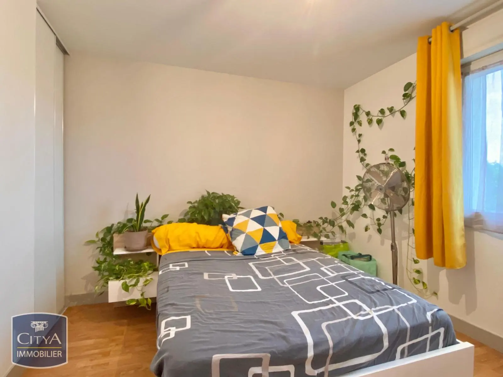 Photo 2 Appartement 2 pièces 46.77m²