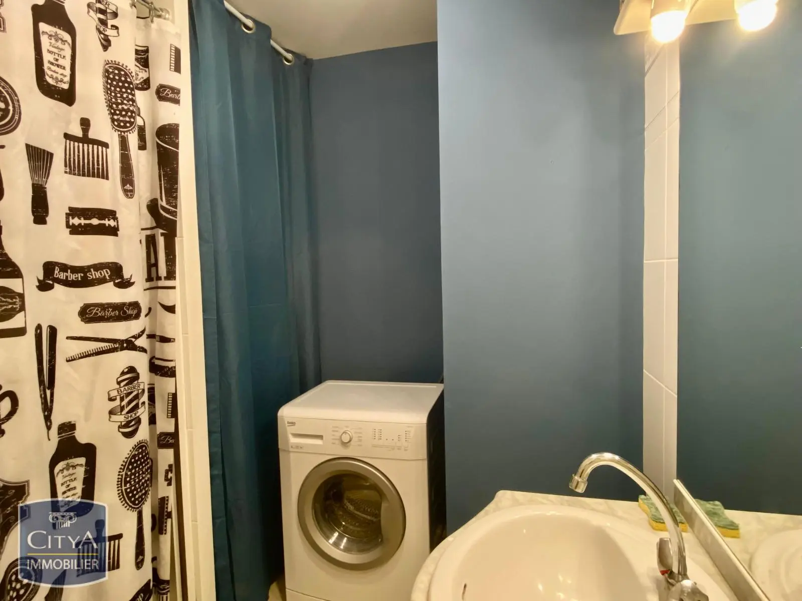 Photo 5 Appartement 2 pièces 46.77m²