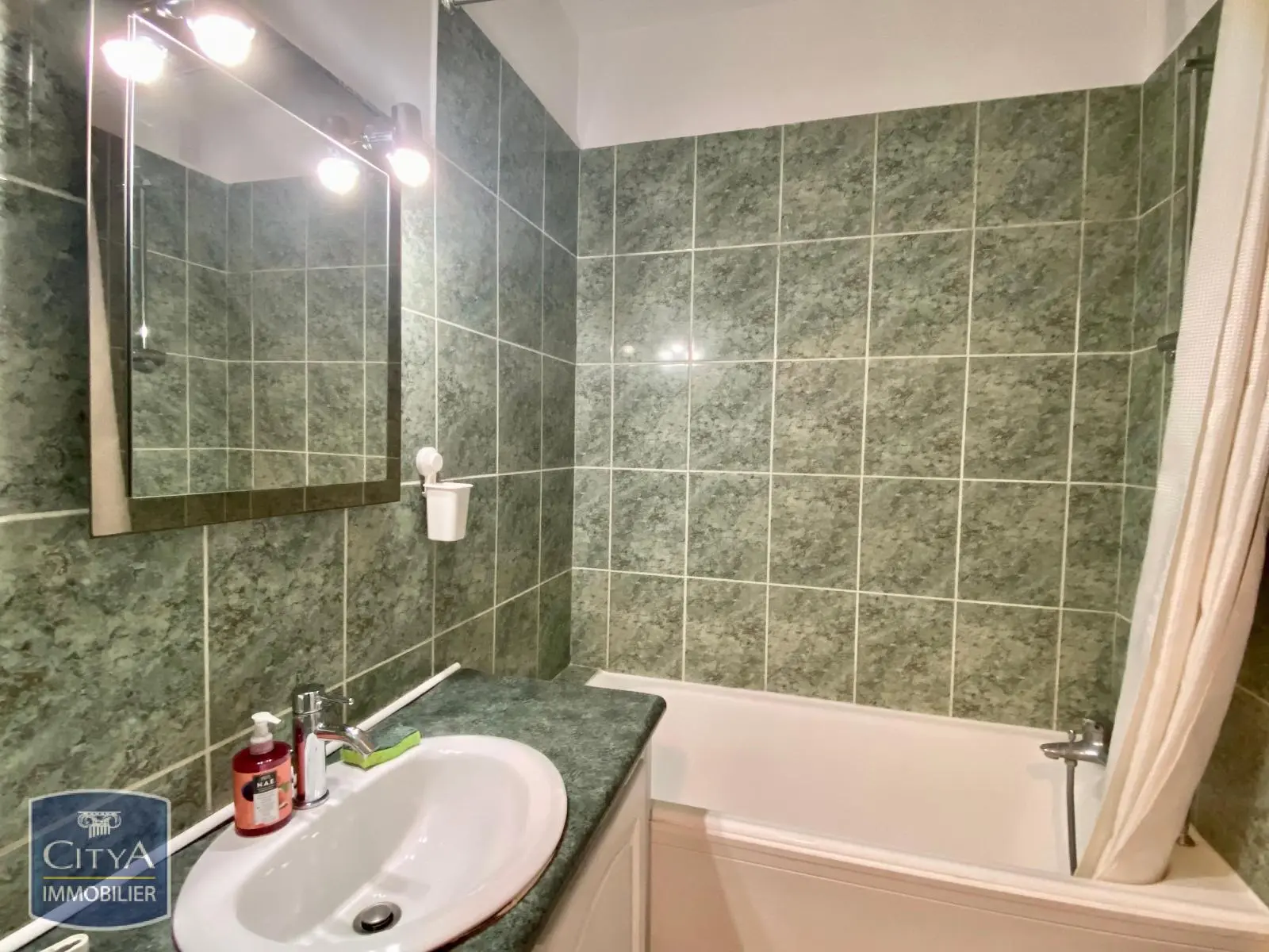 Photo 6 Appartement 1 pièce 28.1m²