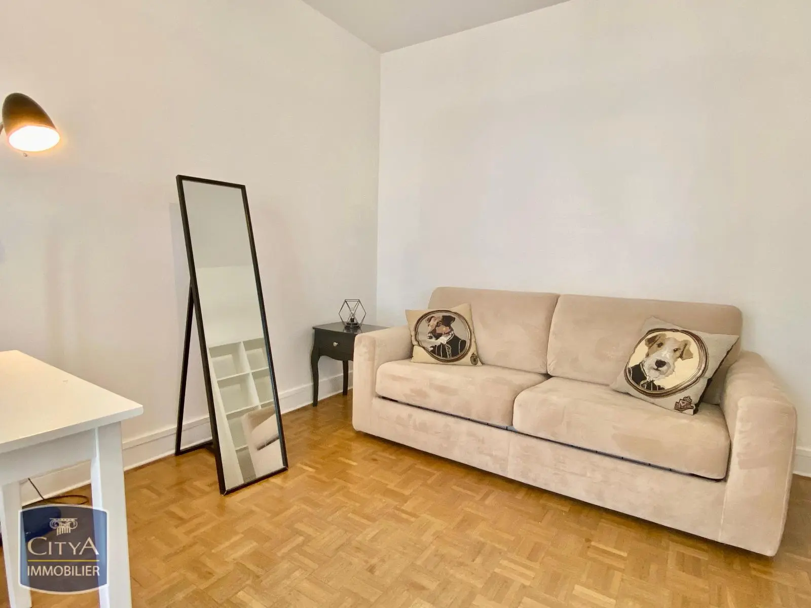 Photo 3 Appartement 1 pièce 28.1m²