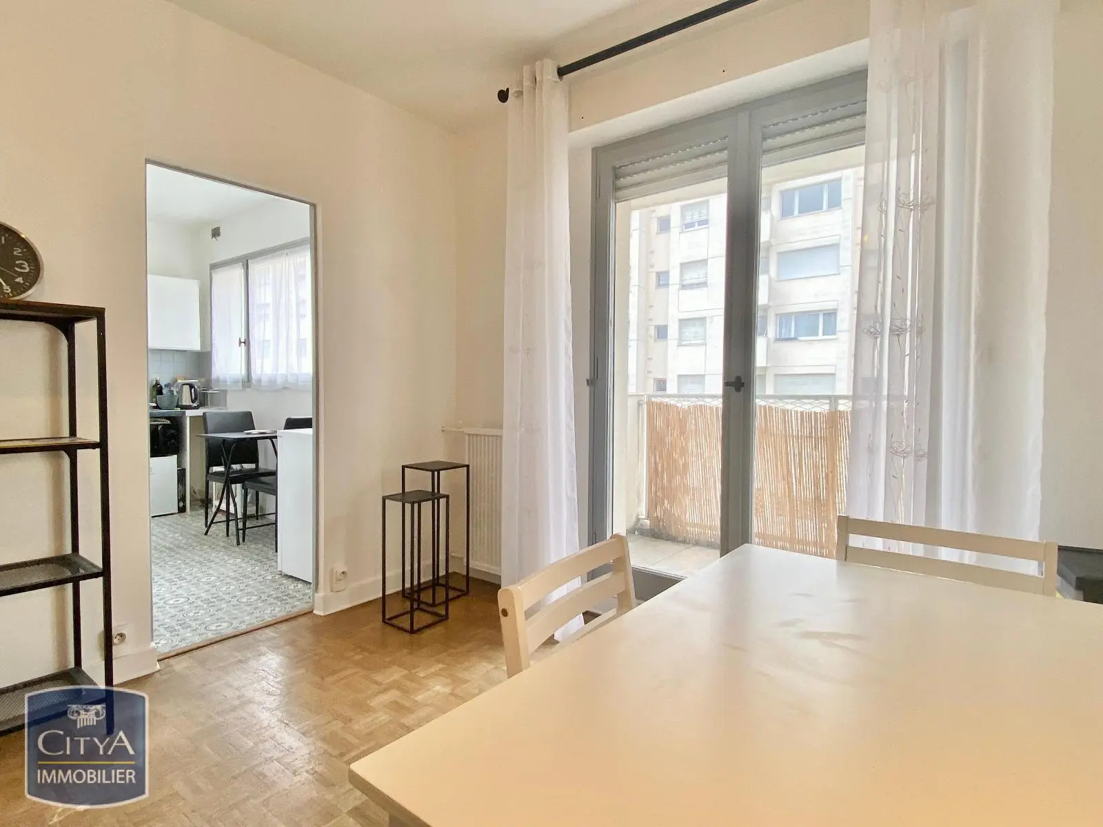 Photo 4 Appartement 1 pièce 28.1m²