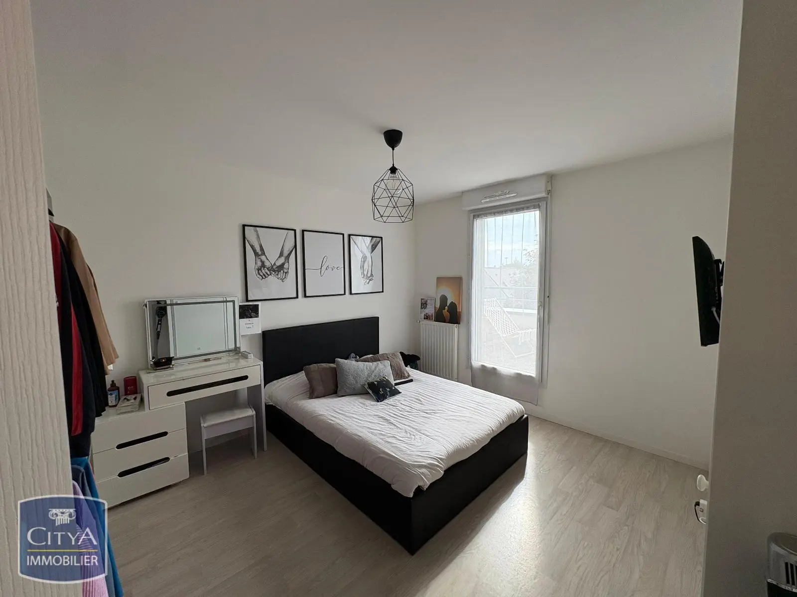 Photo 4 Appartement 2 pièces 43.3m²