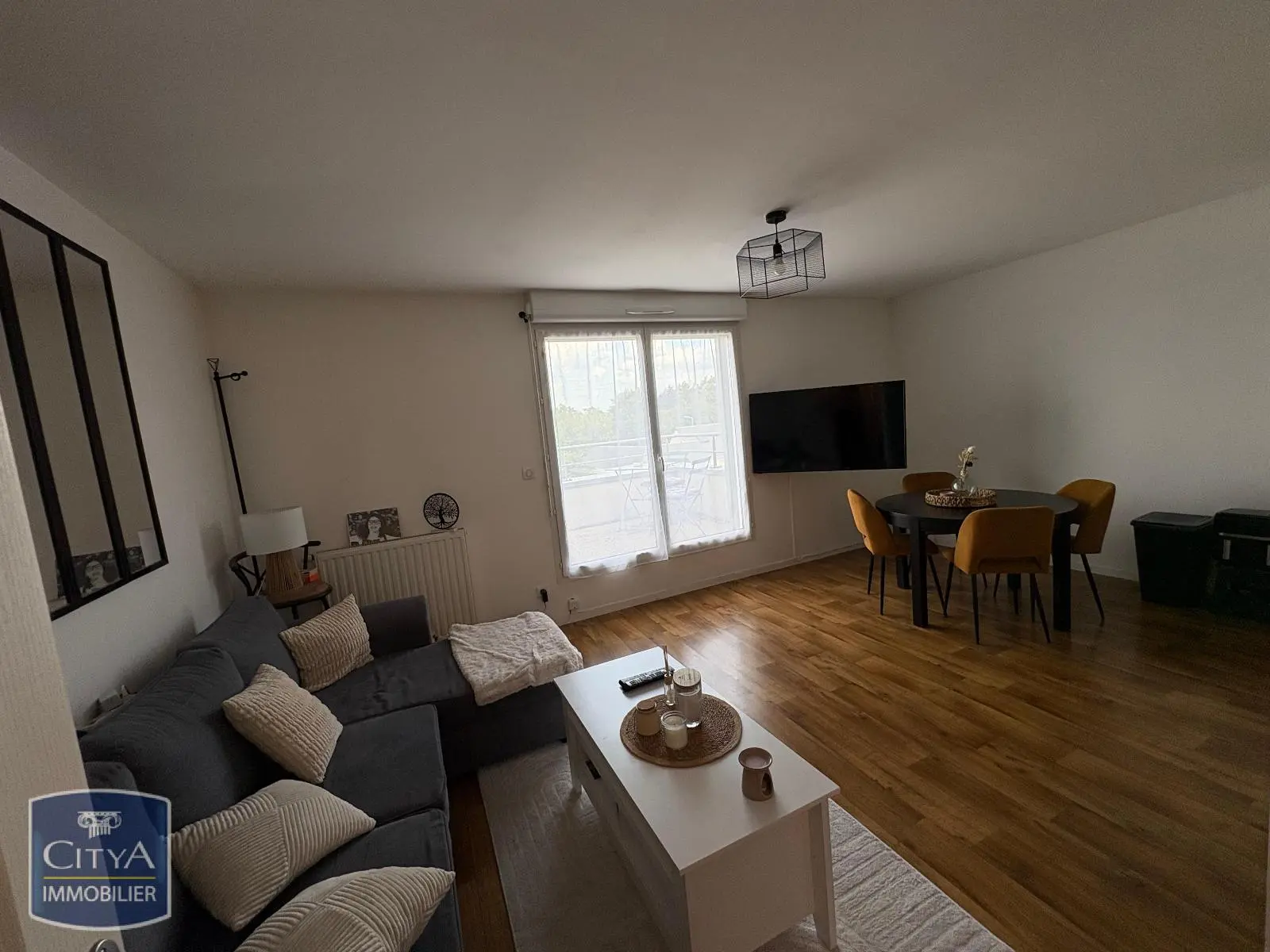 Photo 5 Appartement 2 pièces 43.3m²