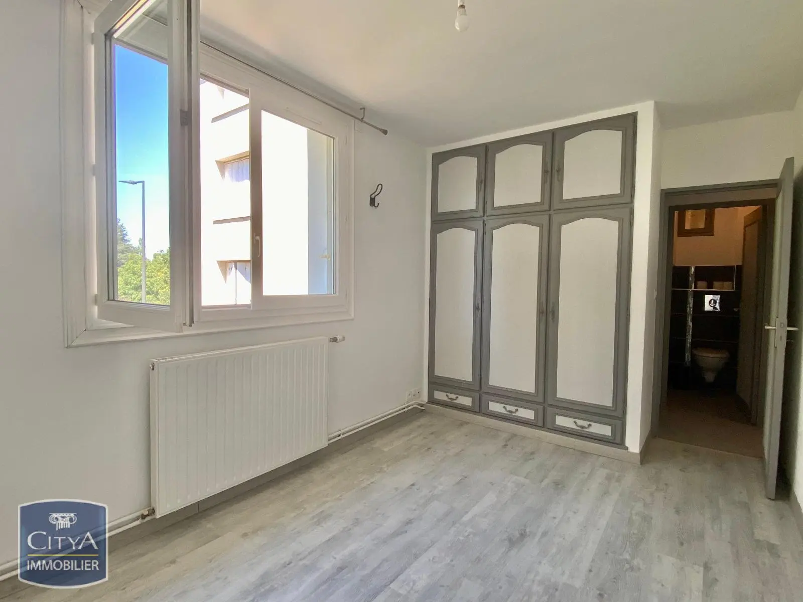 Photo 5 Appartement 3 pièces 60m²
