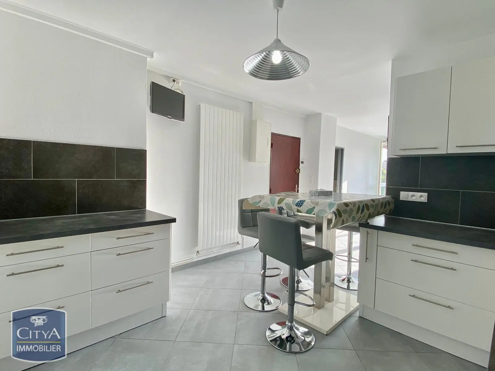 Photo 2 Appartement 3 pièces 60m²